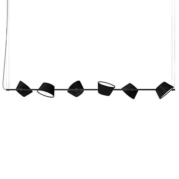 Tam Tam 6 - Linear Bar