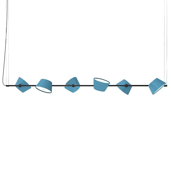 Tam Tam 6 - Linear Bar