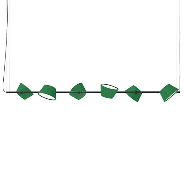 Tam Tam 6 - Linear Bar