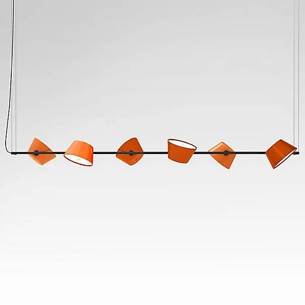 Tam Tam 6 - Linear Bar