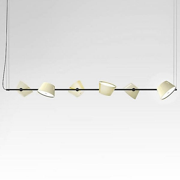 Tam Tam 6 - Linear Bar