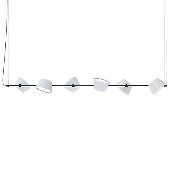 Tam Tam 6 - Linear Bar