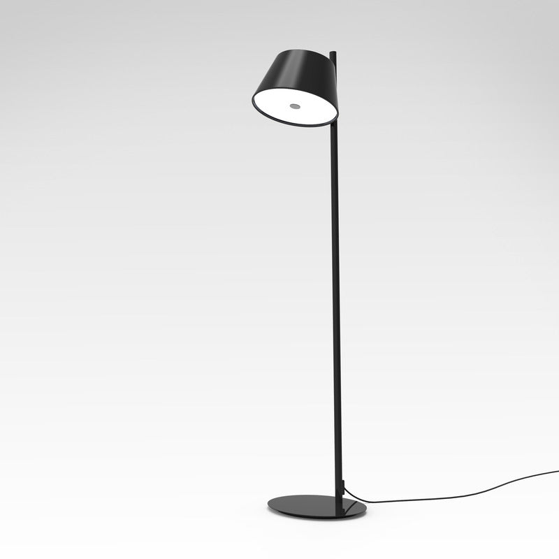 Tam Tam Floor Lamp