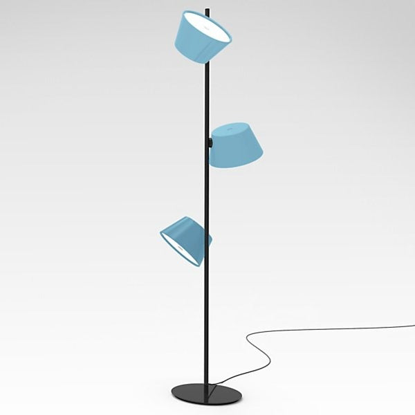 Tam Tam P3 - Floor Lamp