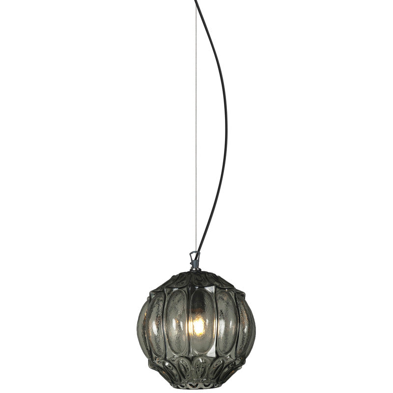 Ginger Round Pendant Light