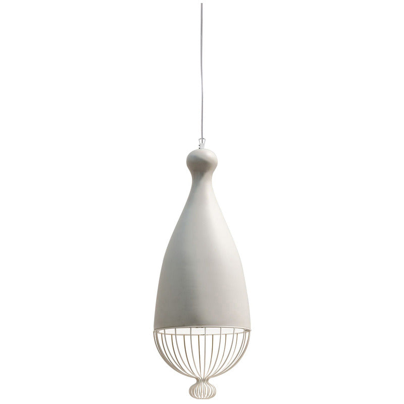 Le Trulle Pendant Light