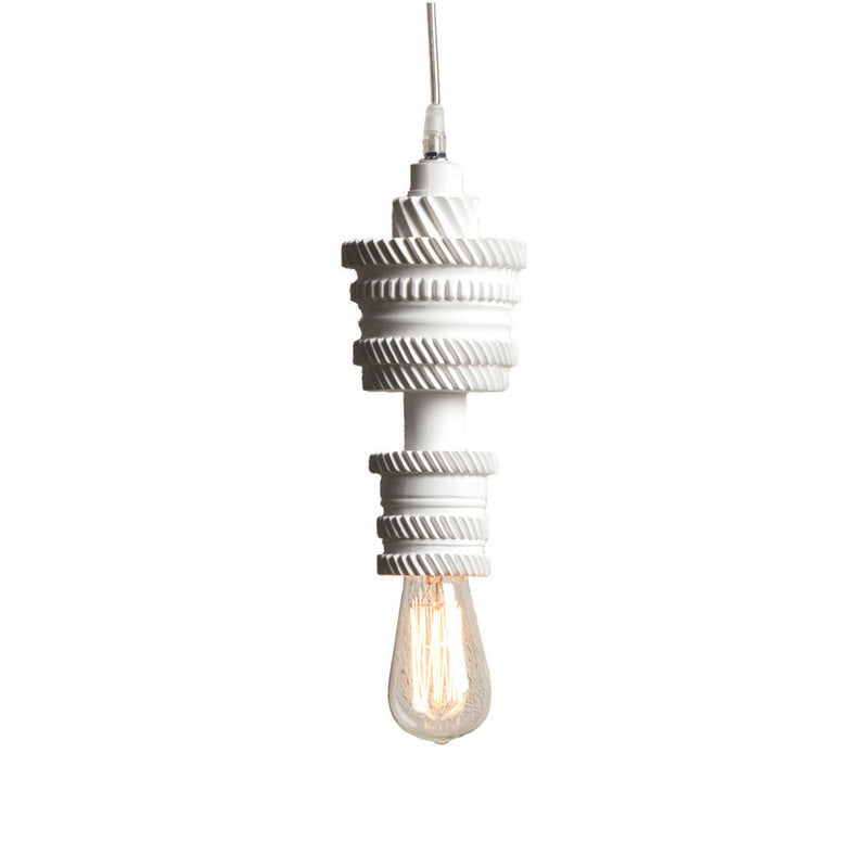 Mek Crankshaft Pendant Light