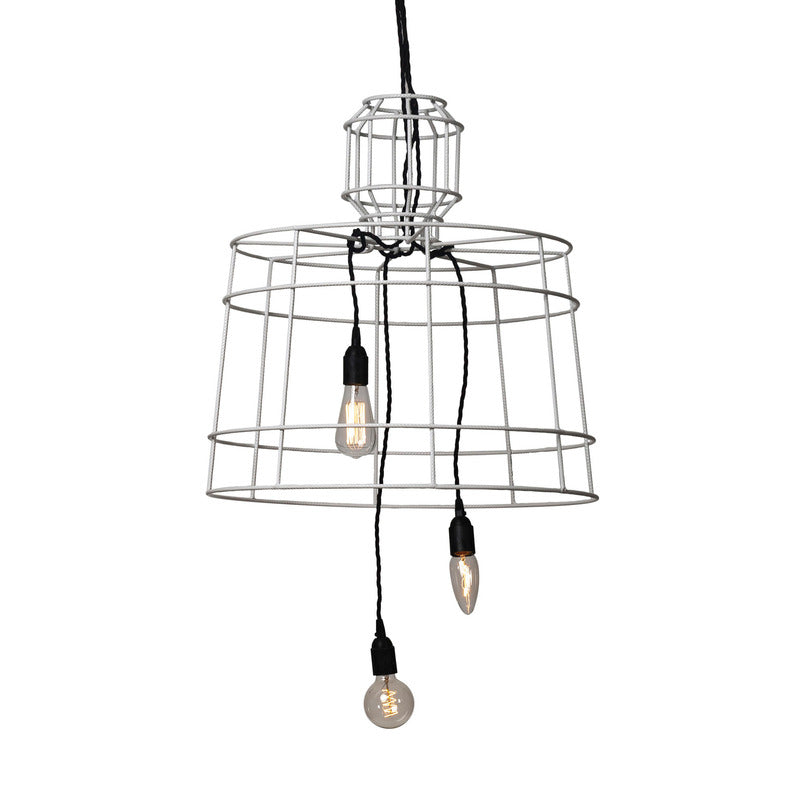Sisma Pendant Light