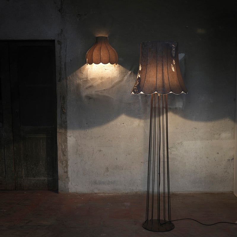 Life Dome Wall Sconce
