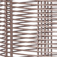 Mesh Medium Pendant Light