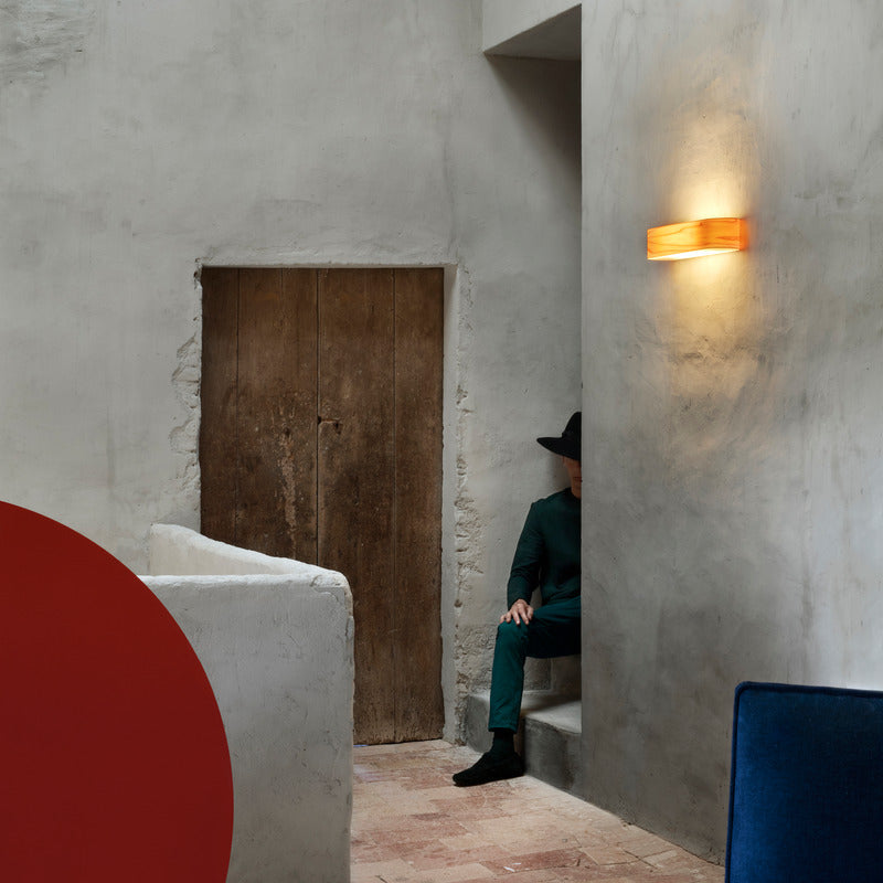 I-Club Slim Wall Sconce