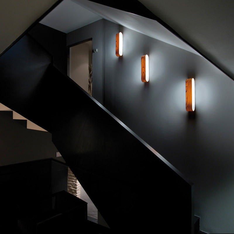 I-Club Slim Wall Sconce