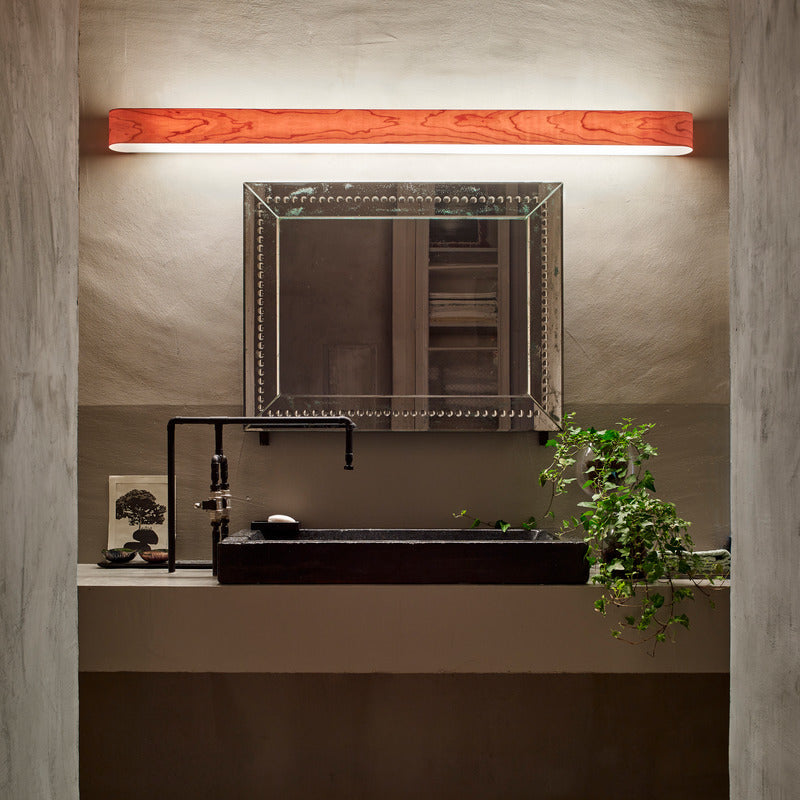 I-Club Slim Wall Sconce