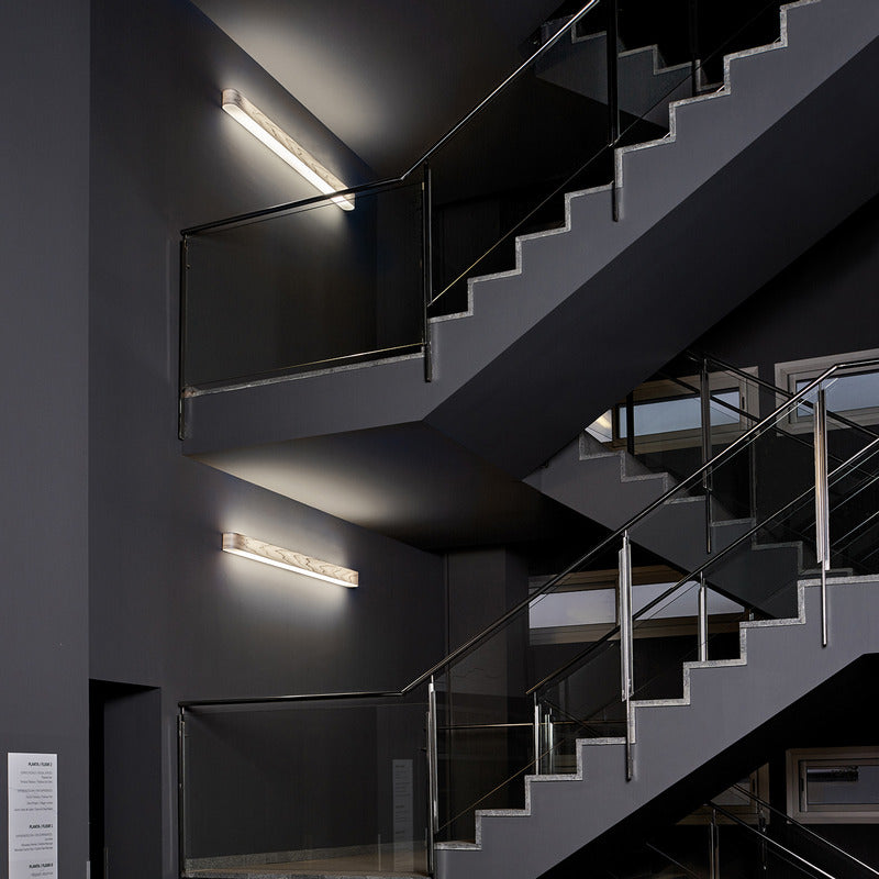 I-Club Slim Wall Sconce