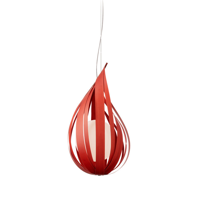 Raindrop Suspension Light