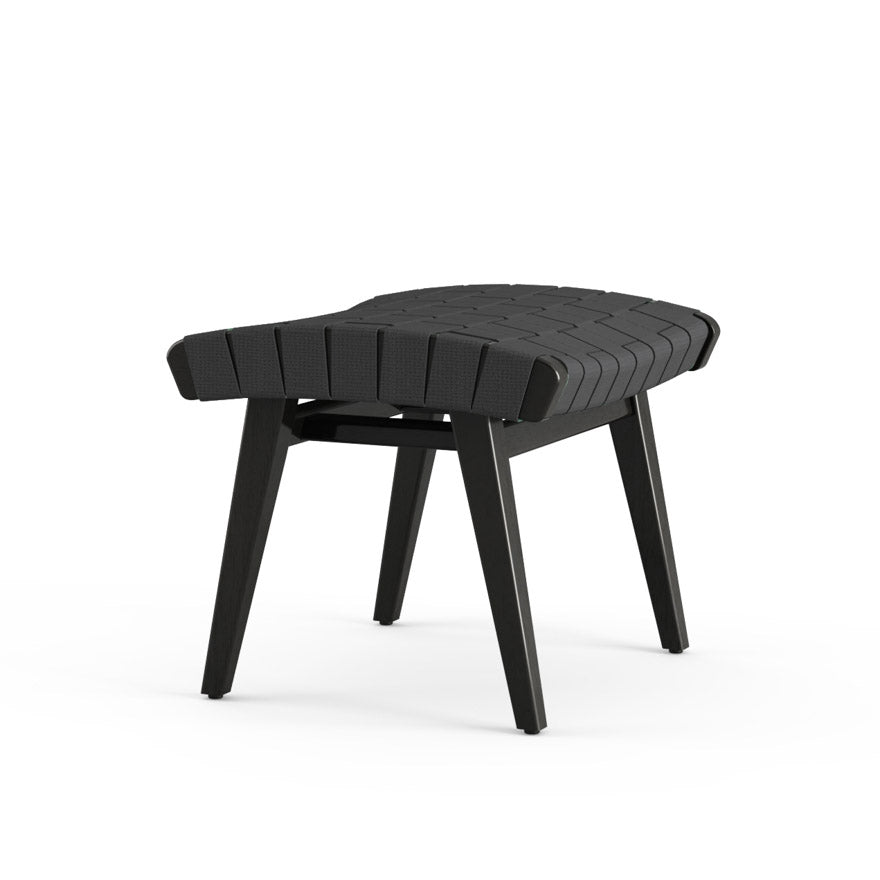 Risom Ottoman