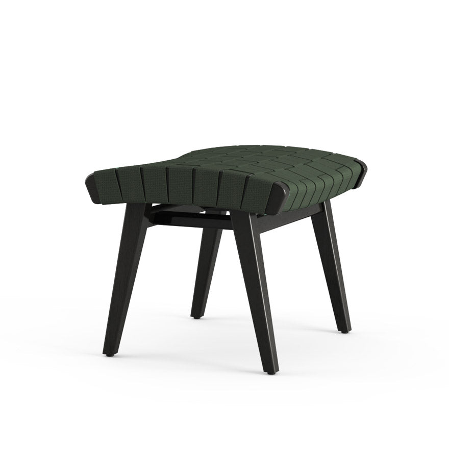 Risom Ottoman