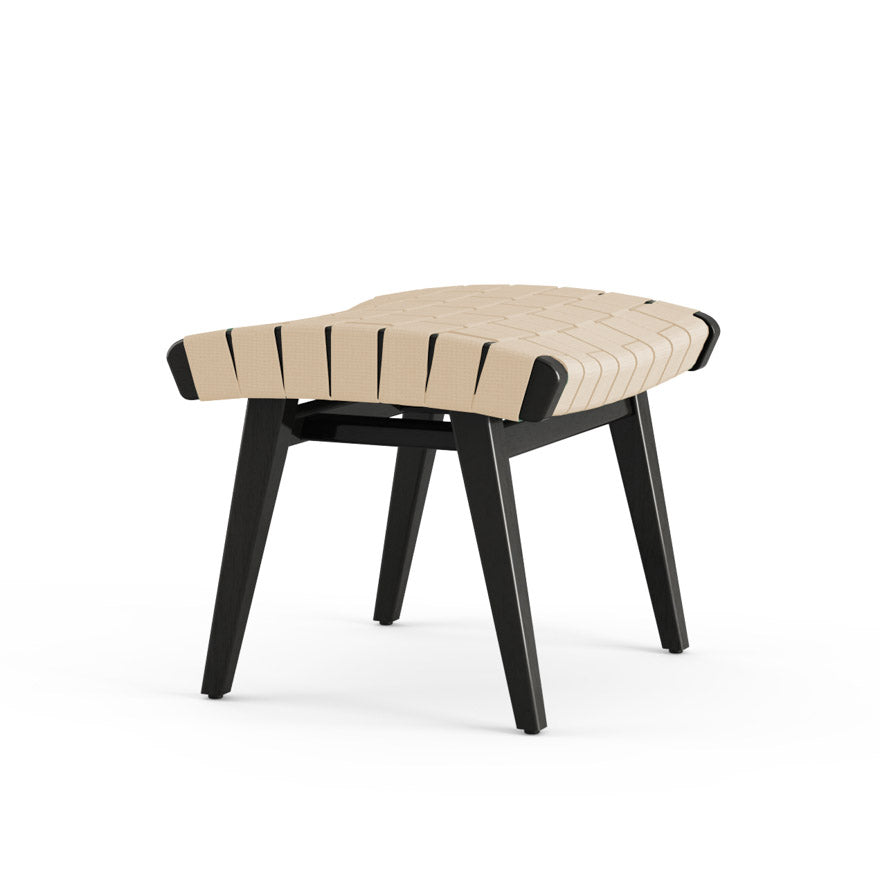 Risom Ottoman