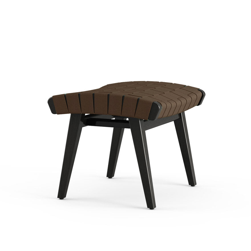 Risom Ottoman