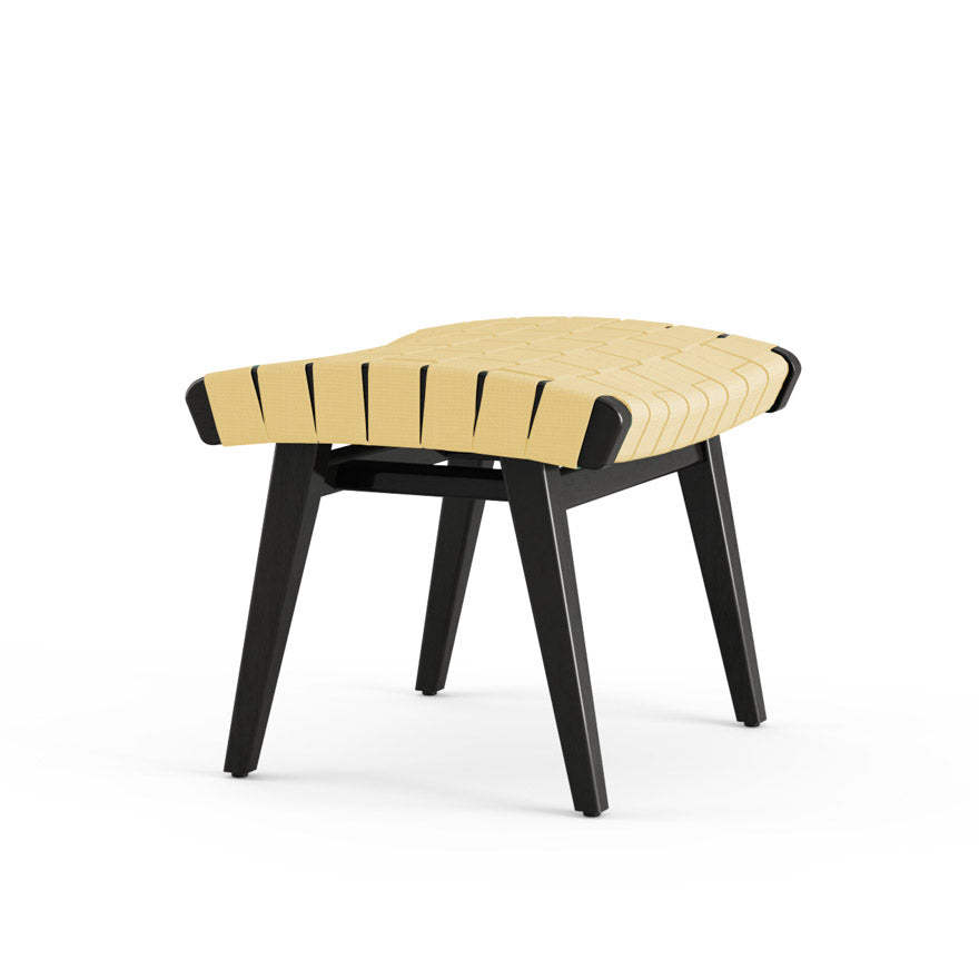 Risom Ottoman