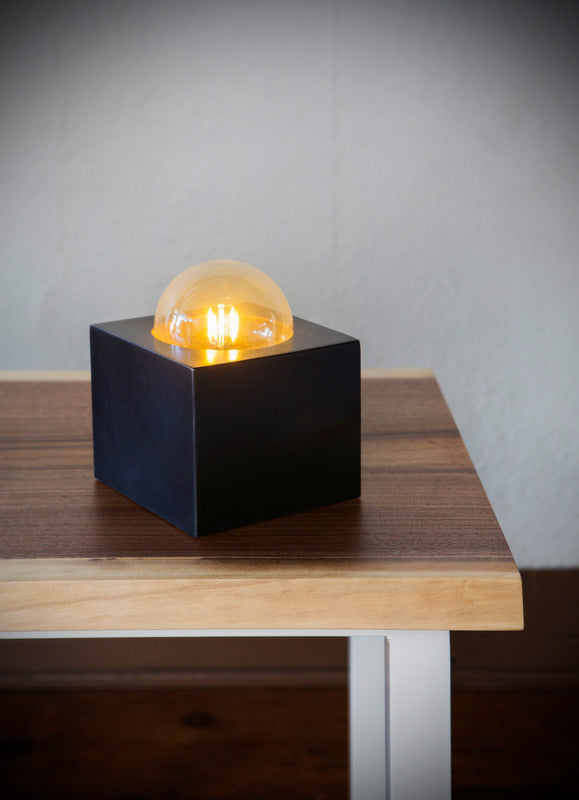 Complete Guide to Audio Vol. I Table Lamp