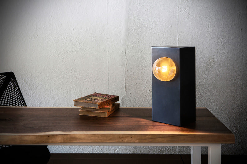 Complete Guide to Audio Vol. II Table Lamp