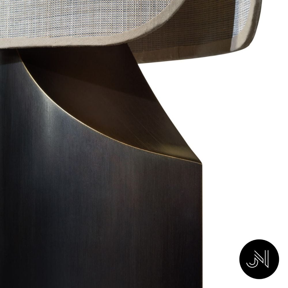 Tahiti Table Lamp