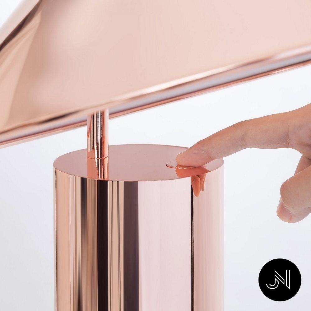 Hilton Table Lamp