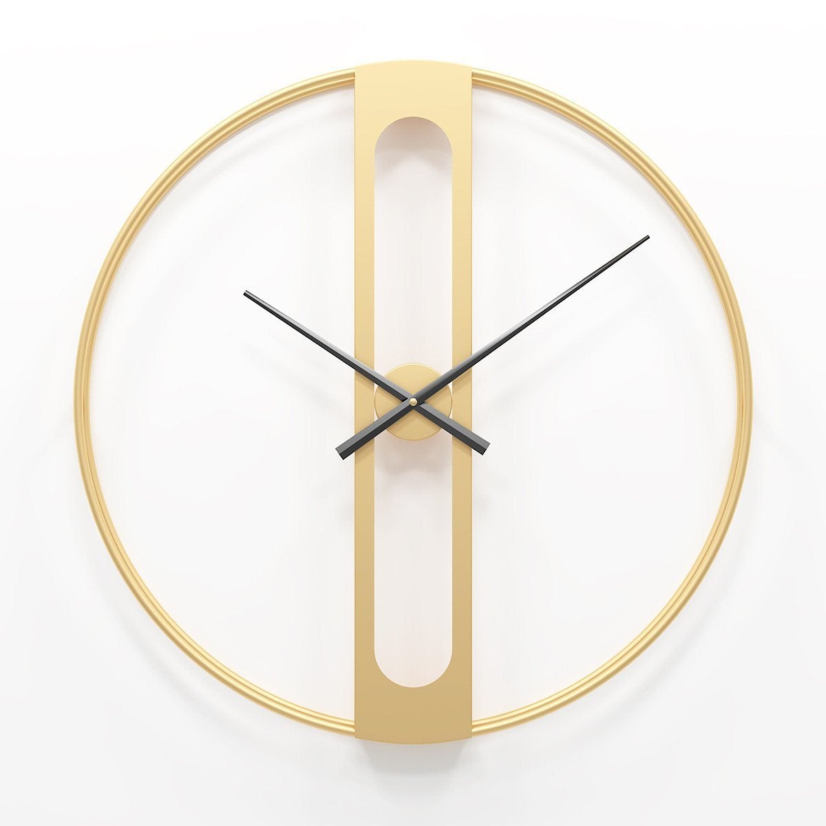 European Decorative Wall Clock