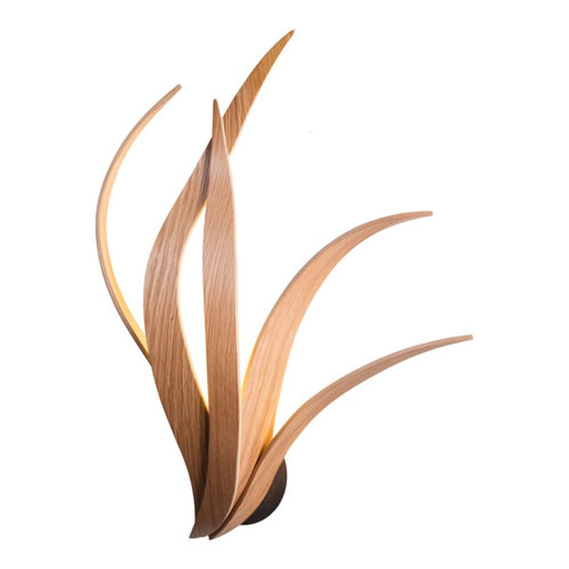 Iris Wall Light