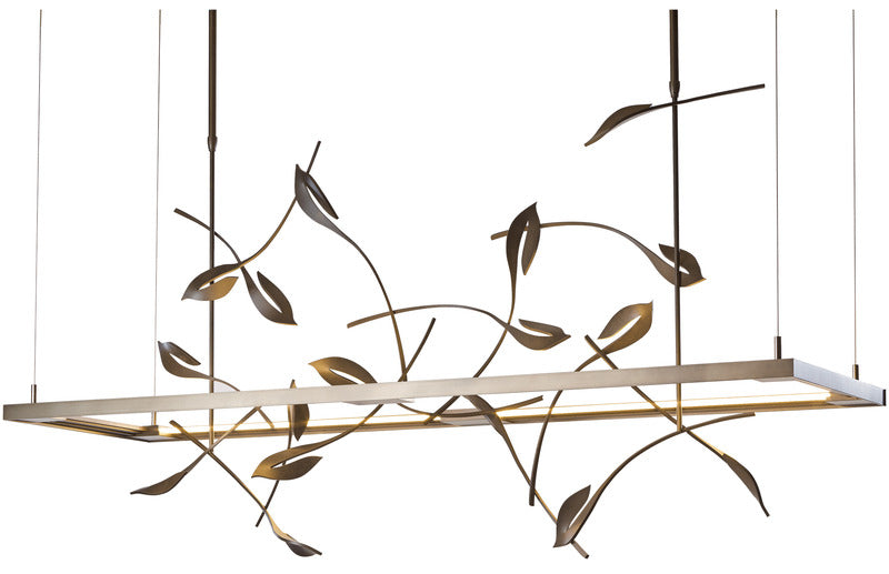 Autumn LED Pendant Light