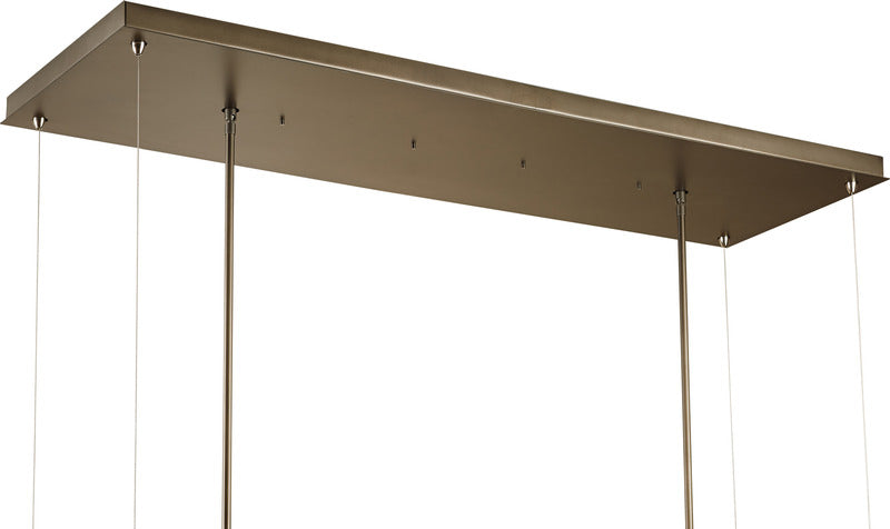 Autumn LED Pendant Light