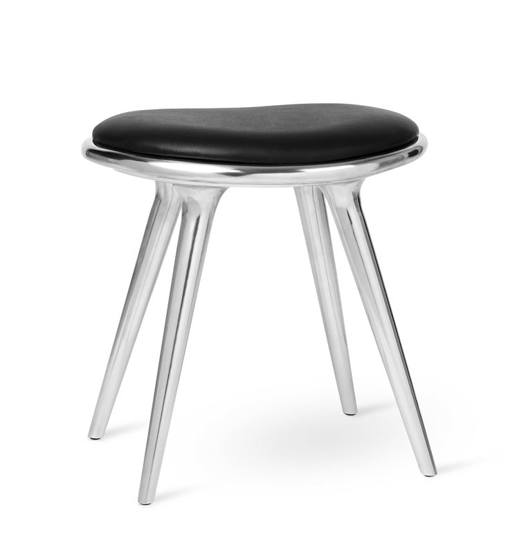 High Aluminum Stool