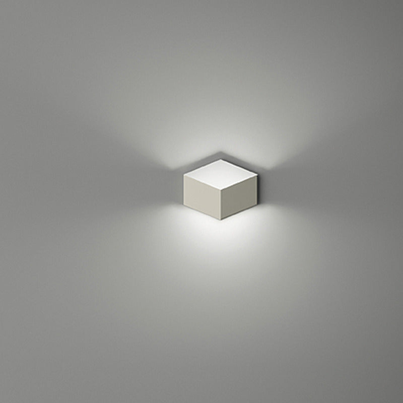 Fold Surface Wall Sconce