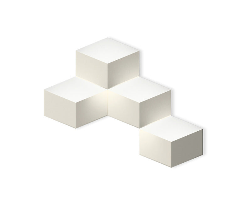 Fold Surface Wall Sconce