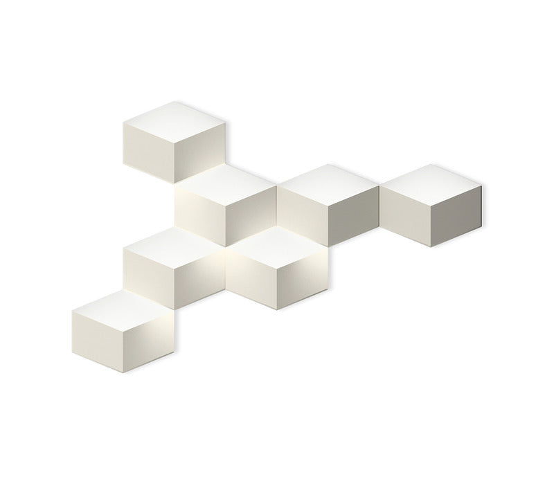 Fold Surface Wall Sconce