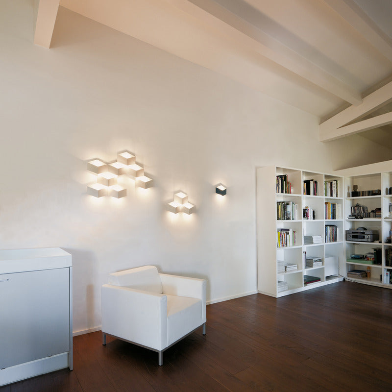Fold Surface Wall Sconce