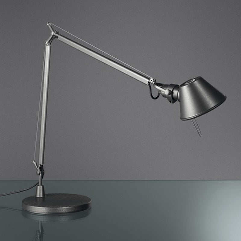 Tolomeo 9 Inch Classic Table Lamp