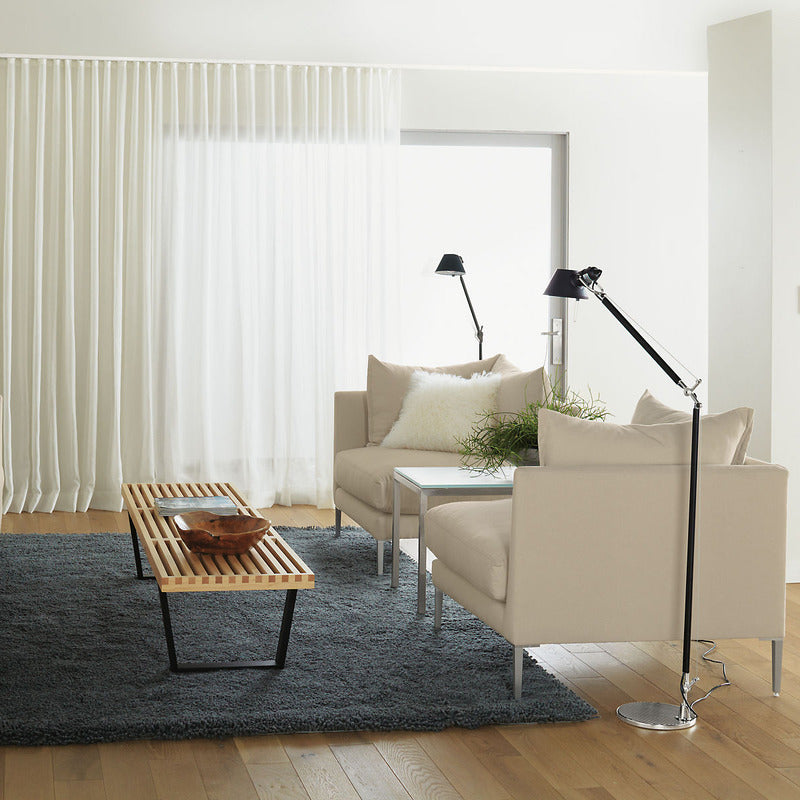 Tolomeo Reading Floor Lamp