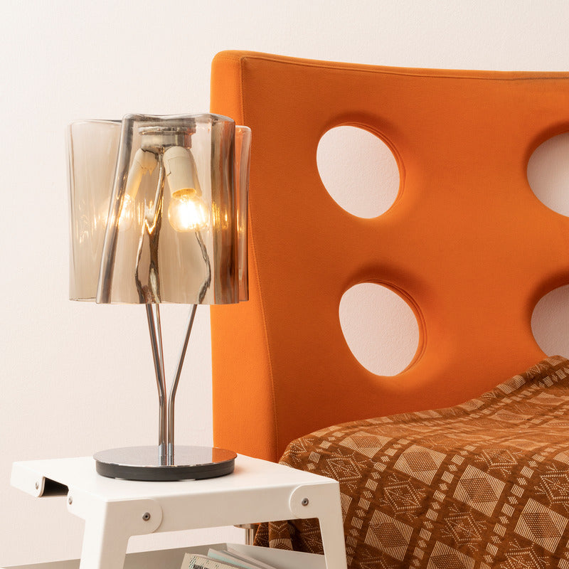 Logico Table Lamp