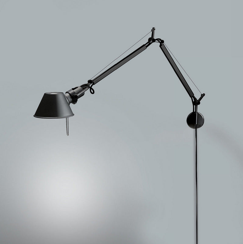 Tolomeo Classic Mini Wall Light