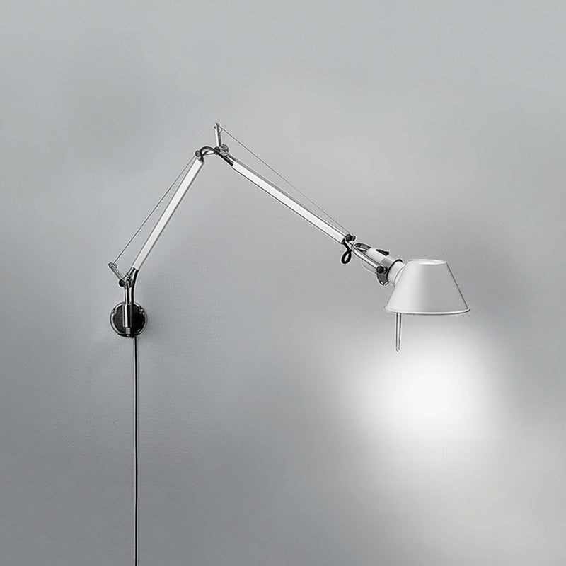 Tolomeo Classic Mini Wall Light