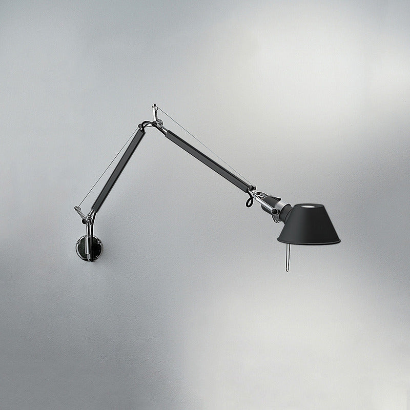 Tolomeo Classic Mini Wall Light