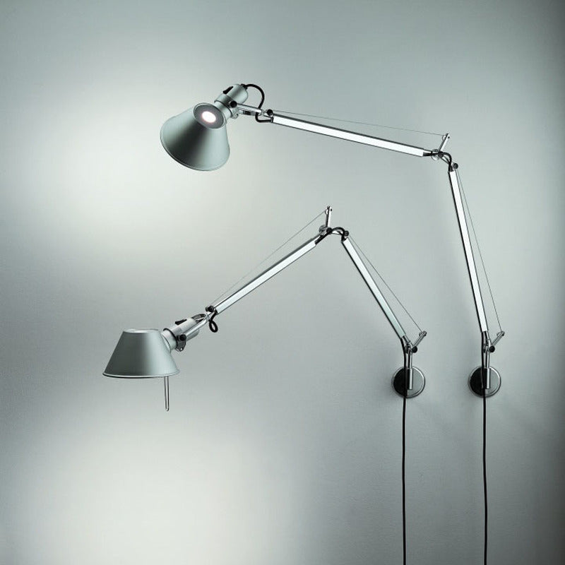 Tolomeo Classic Mini Wall Light