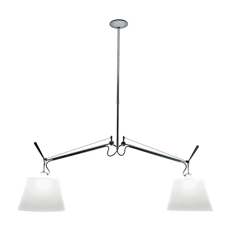 Tolomeo Double Shade Suspension