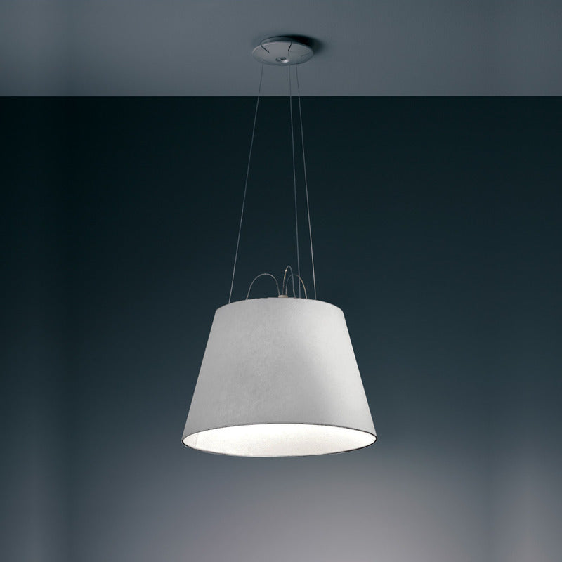 Tolomeo Mega Suspension Light