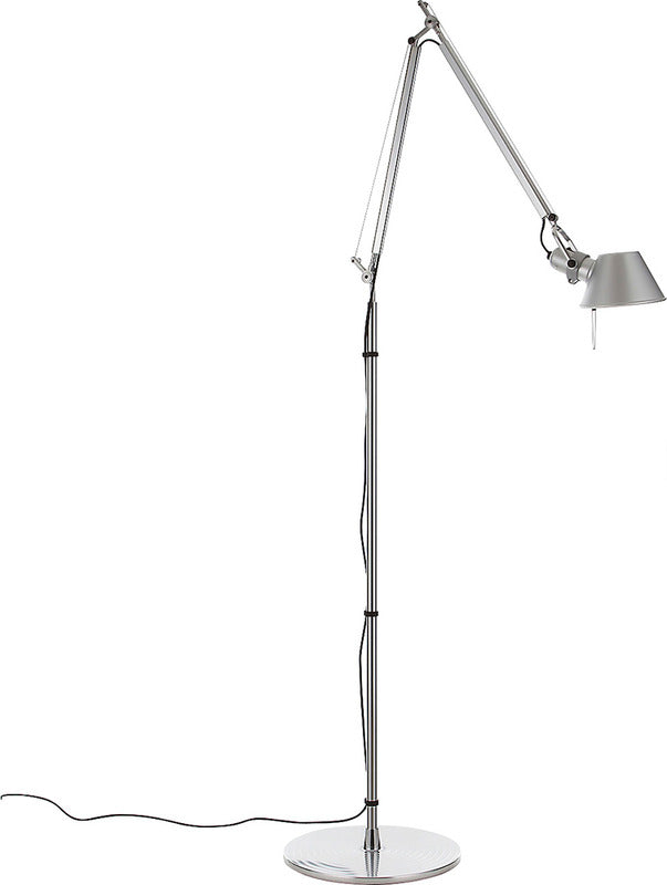 Tolomeo Mini Floor Lamp