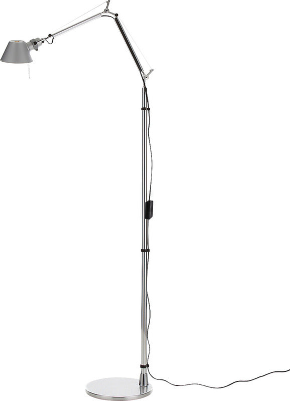 Tolomeo Micro Floor Lamp