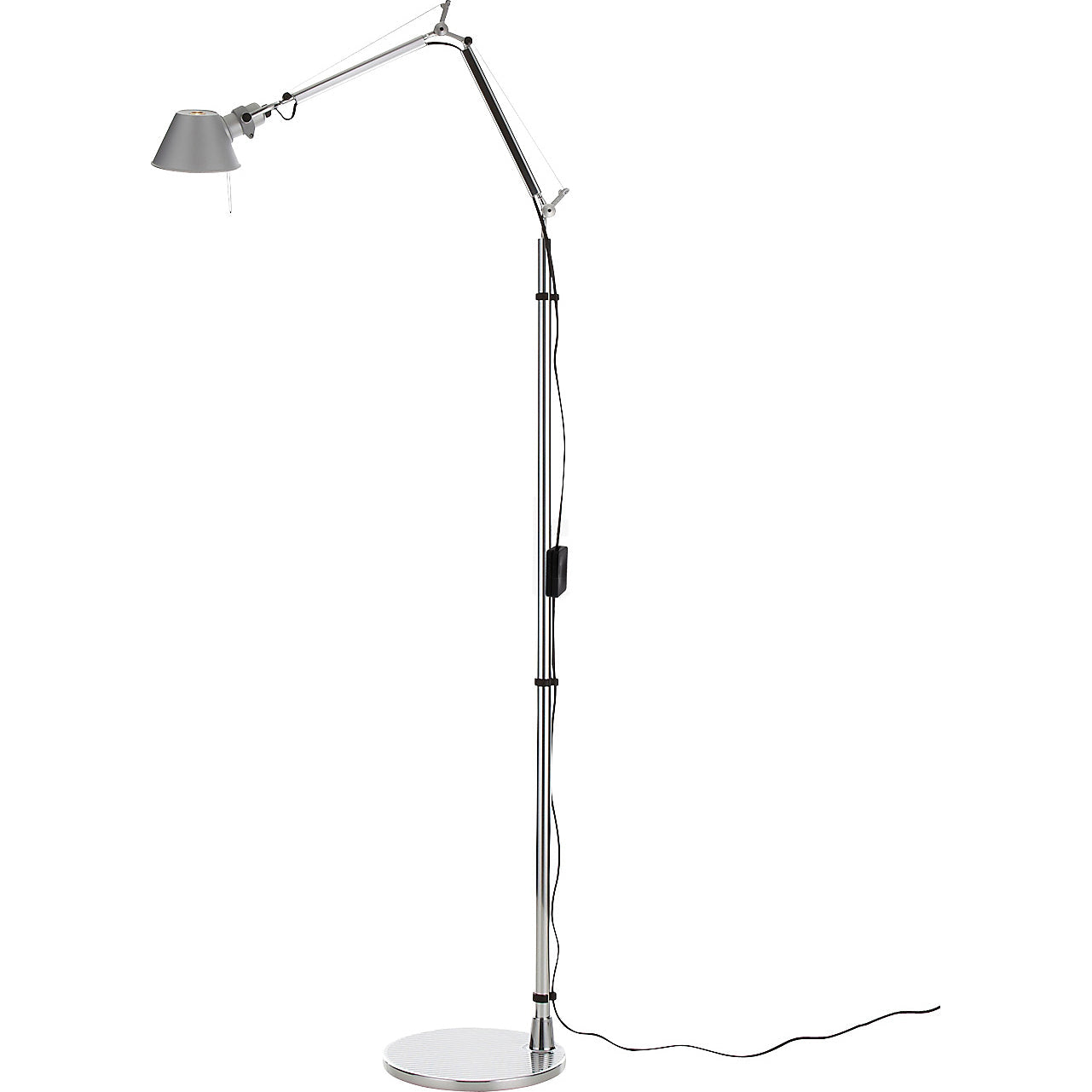 Tolomeo Micro Floor Lamp