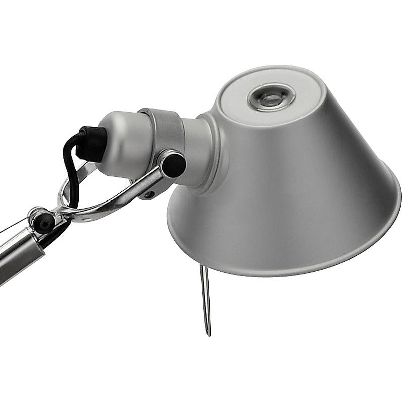 Tolomeo Micro Floor Lamp